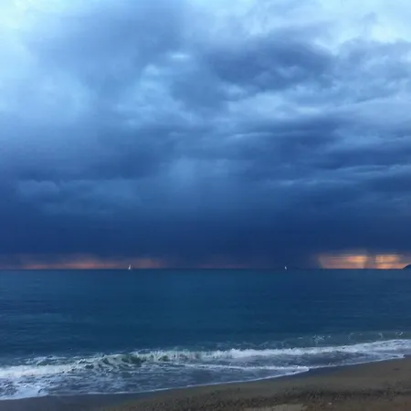 아파트 Caviglia Citra 09029-lt-0618