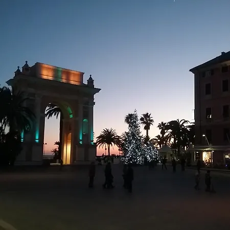 아파트 Caviglia Citra 09029-lt-0618 *