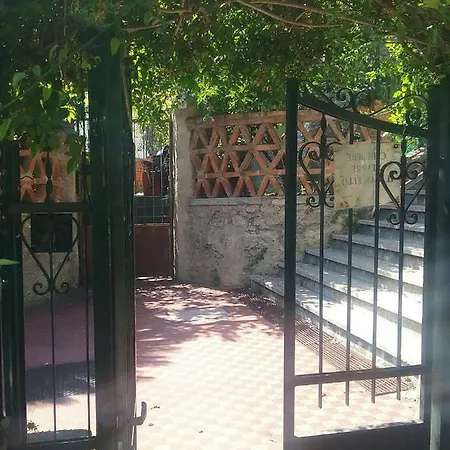 Caviglia Citra 09029-lt-0618 아파트 *