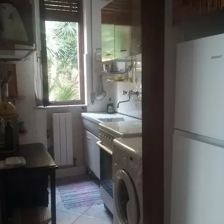 Caviglia Citra 09029-lt-0618 아파트