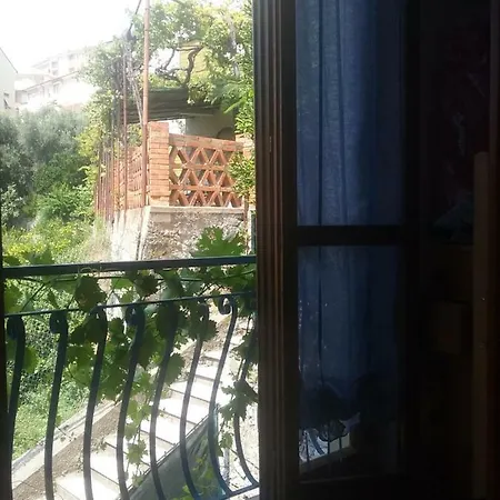 아파트 Caviglia Citra 09029-lt-0618