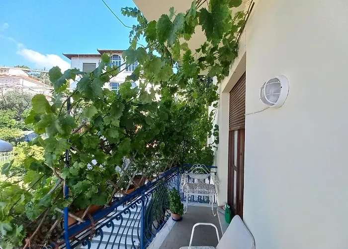 Apartamento Caviglia Citra 09029-lt-0618 Finale Ligure