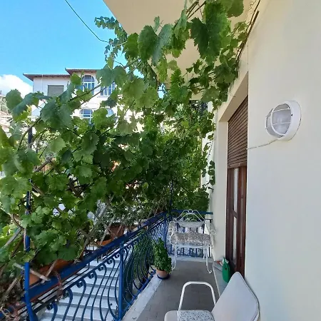 Διαμέρισμα Caviglia Citra 09029-lt-0618 Finale Ligure