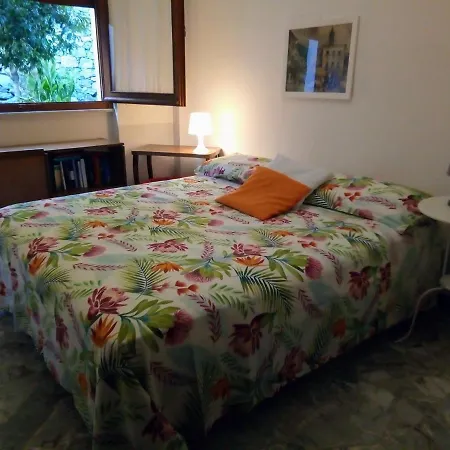 Apartman Caviglia Citra 09029-lt-0618 *