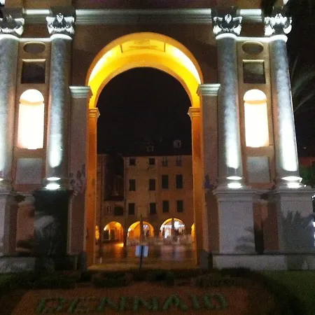 Appartamento Caviglia Citra 09029-lt-0618