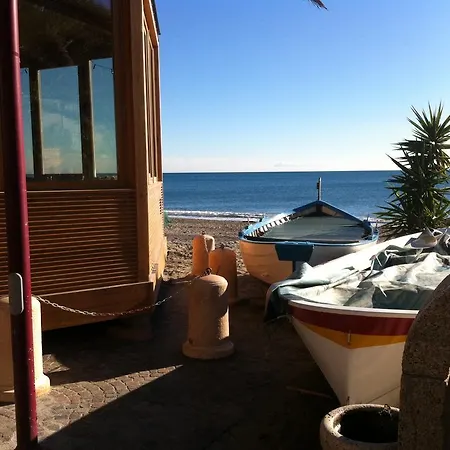 Caviglia Citra 09029-lt-0618 Finale Ligure