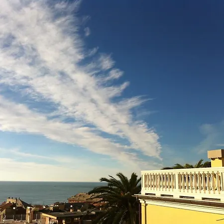 Caviglia Citra 09029-lt-0618 Appartamento