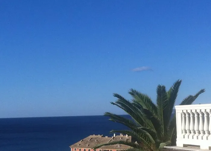 Appartement Caviglia Citra 09029-lt-0618 Finale Ligure