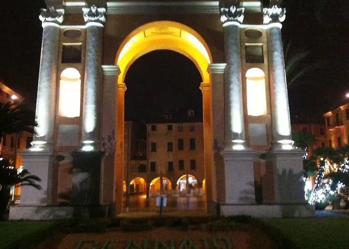 Apartment Caviglia Citra 09029-lt-0618