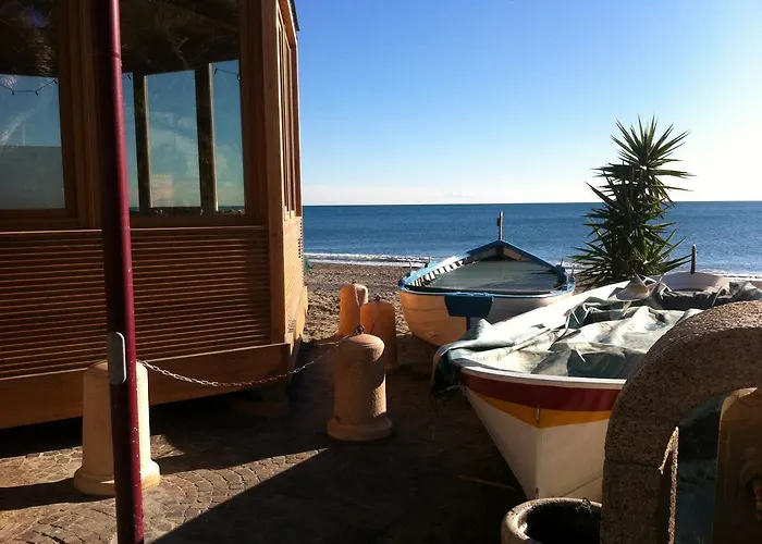 Caviglia Citra 09029-lt-0618 Finale Ligure