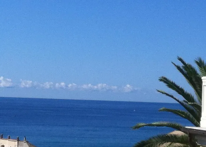 Caviglia Citra 09029-lt-0618 Appartement *