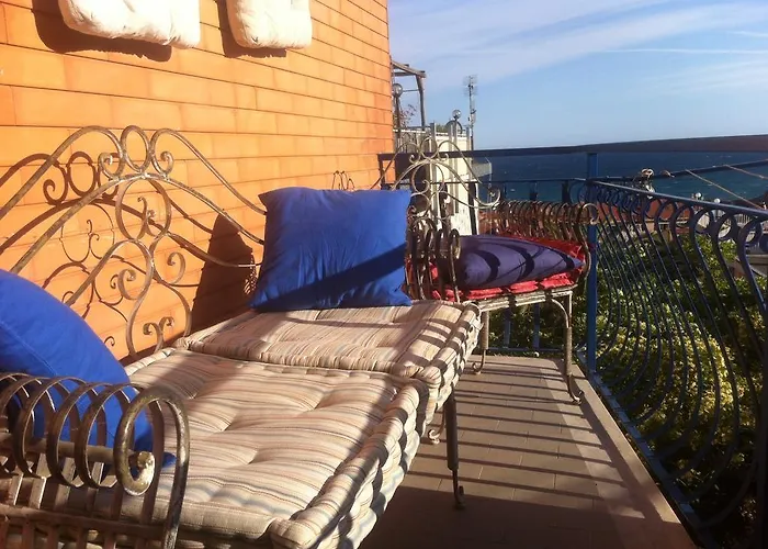 Apartment Caviglia Citra 09029-lt-0618