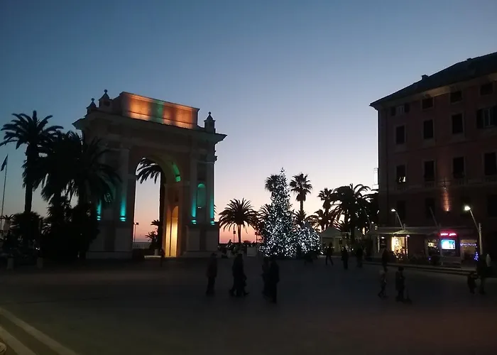 Apartment Caviglia Citra 09029-lt-0618 *