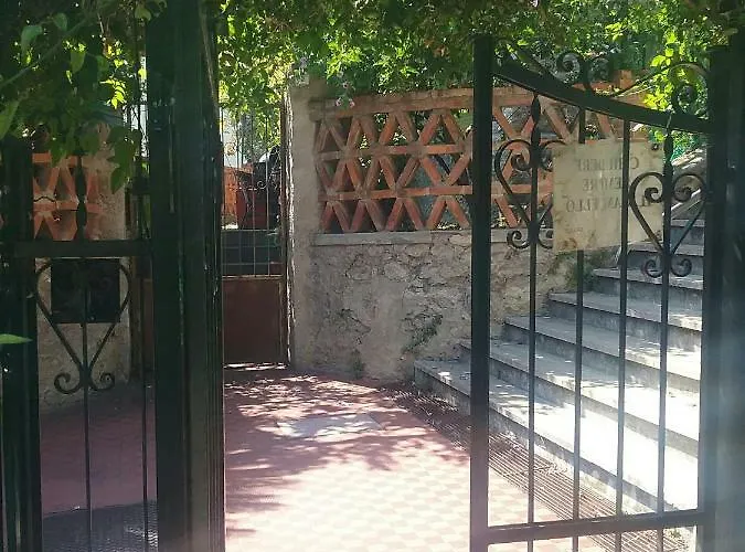 Caviglia Citra 09029-lt-0618 Appartement *