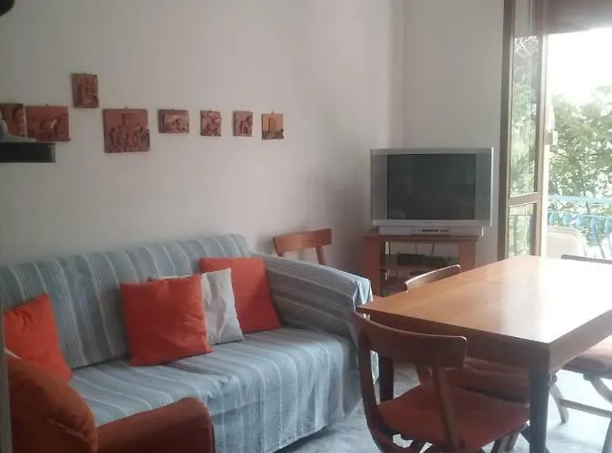 Caviglia Citra 09029-lt-0618 Appartement *
